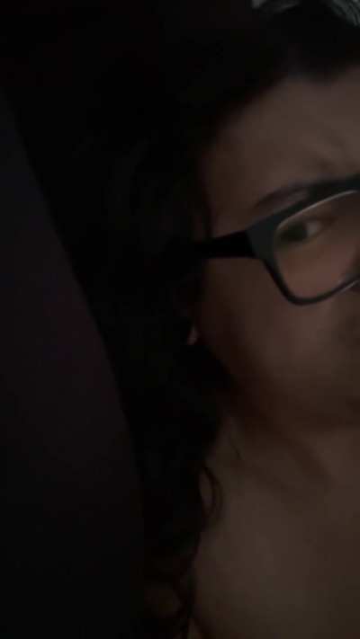 Post nap FART sounded raunchy