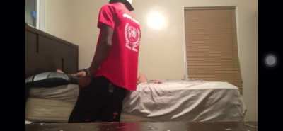 Best friends huh‼️🤔