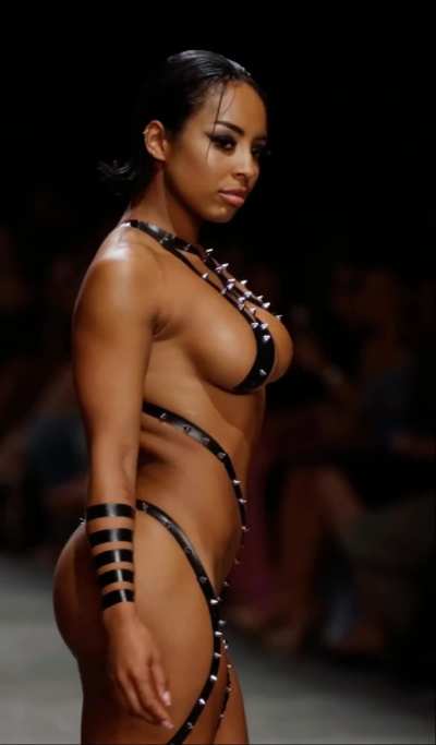 Q i m m a h R u s s o - Miami 2023