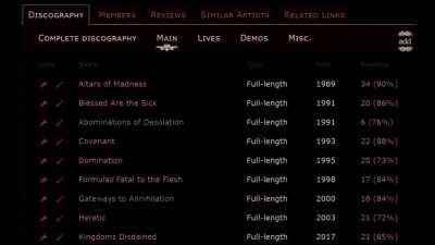 why did it take them 14 years to release new album tho 😳😳😳