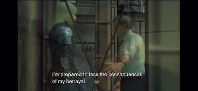 Poor Raiden Part 2 😂