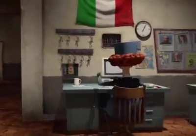 When you google how to pronounce voila