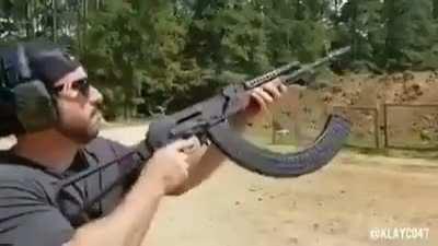 now THIS is a fucking mag