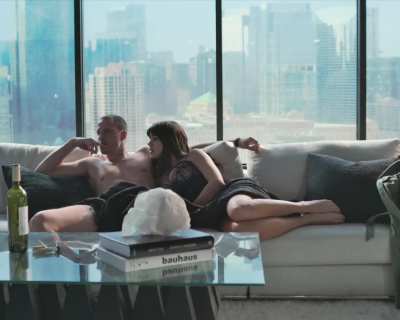 Birthday Stunner: Samantha Boscarino in Power Book IV: Force [S3E6-2025]