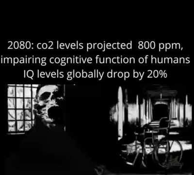 POV: Industrial revolution