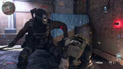 Alright, we'll call it a draw