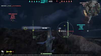 Mom? Can we have Project Wingman at home?