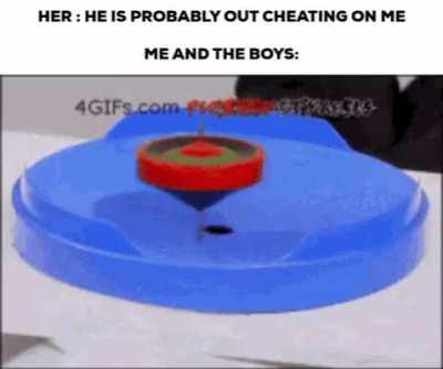 Beyblade, Beyblade, Let it rip