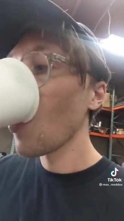 Starbucks like quality