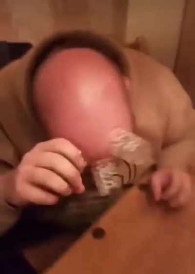 Best way to take shots