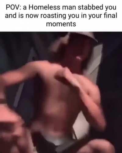 The most peaceful day in downtown Los Angeles