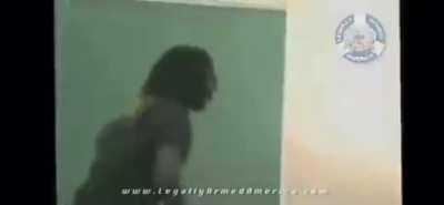 I’m the only one in this room professional enough to carry this Glock 40...