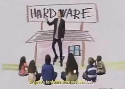 Family friendly song