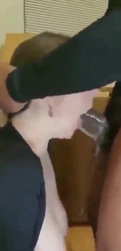 Gawk gawk gawk on BBC 🍆