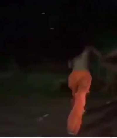 The sounds of them blow is crazy