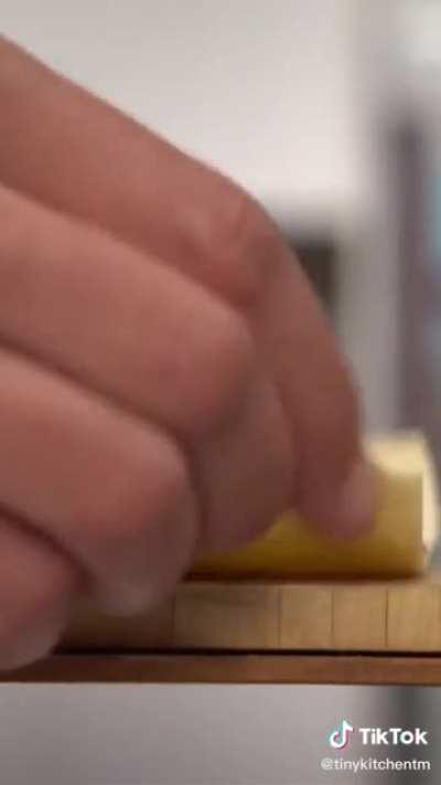 Mini beef wellington