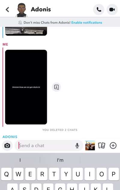 Harley's New Gym Friend - Part 1