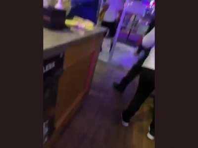 To think you’re being a hero