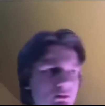 Yes, let the hate flow through you...