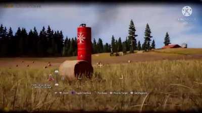 Nick Rye secures World Peace