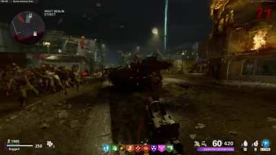 This is why Shatter Blast is my favorite.