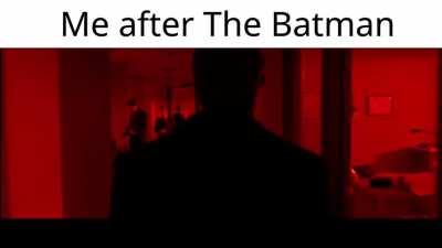 I sleep with red leds