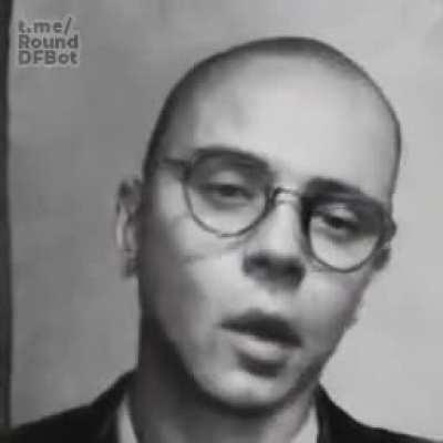 Bobby's singing voice is incredible