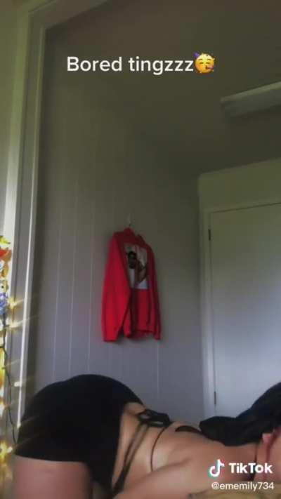 U Can ONLY Have ONE!