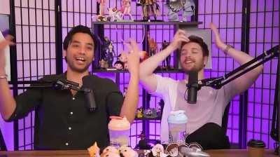 Garnt wants more breast milk