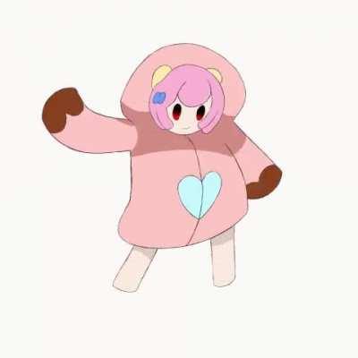 [oc] Have Ram Dance, my first try at animation