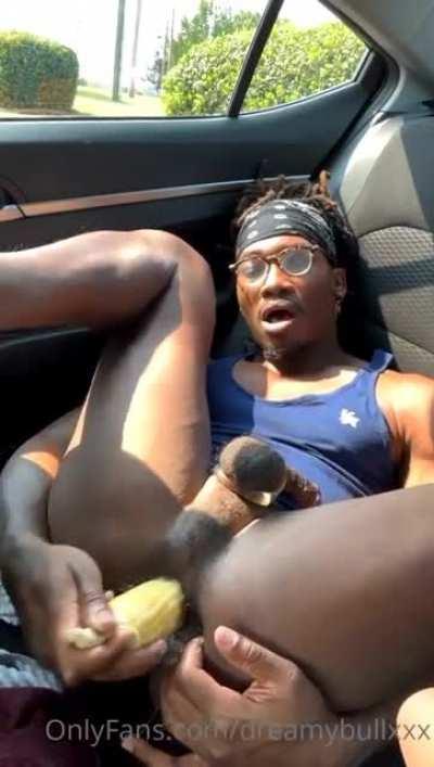 THE CORN INCIDENT 💩😳