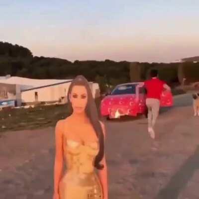 The Least nationalist guy in Turkey