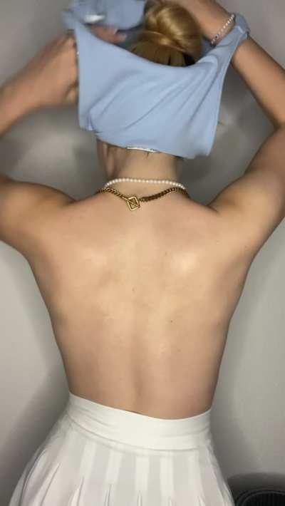 im finally 18 and just wanted to share some love