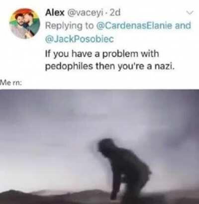 Guess I’m a Nazi