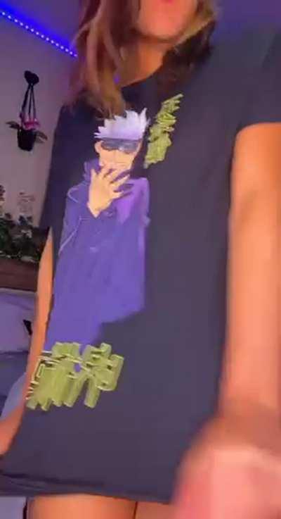 Spank a cutie near you!