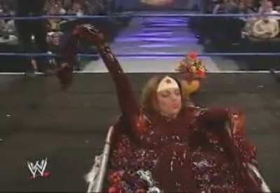 WWE SmackDown October 30 2003