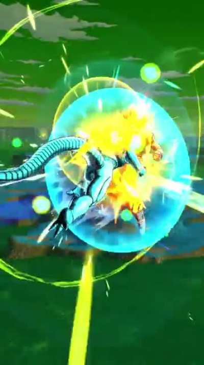 Cooler likes your cut