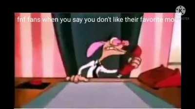 I dare you say your opinion