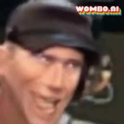 I I have no fucking idea why I made this