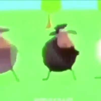 I AM THE GRAND WIZARD MAN