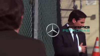 Hard times at Mercedes’