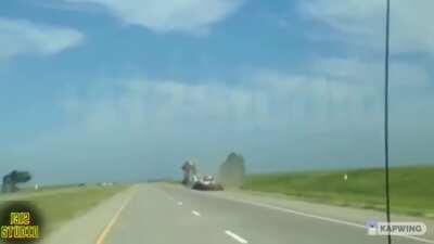 Did the ramp seriously look that enticing?