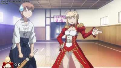 Nero's Umu Compilatin cuz it is almost Xmas