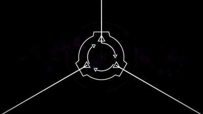SCP Declassified Logo Animation