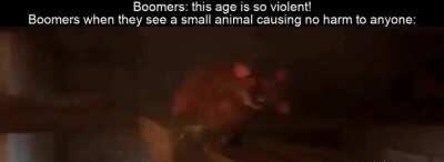 +10 childhood damage.