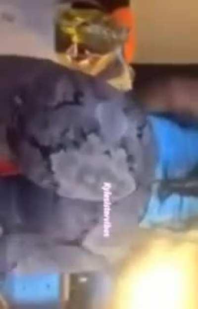 leggings hugging them ass cheeks 🧱😮‍💨 …