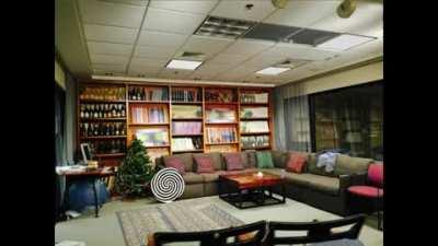 Gradual Change Blindness