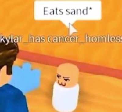 Cursed Roblox memes Pt. 1