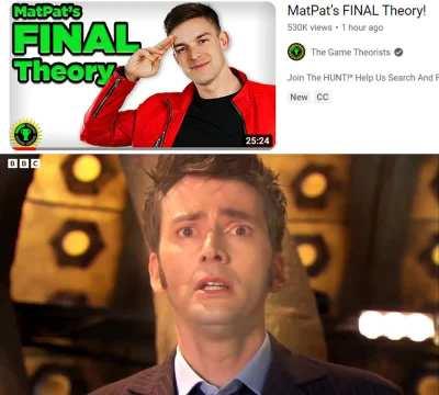 It was a good run...