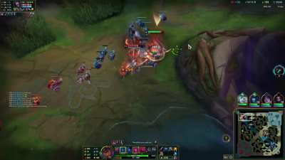 Nasty 0/11 Solo Kill Vs Jax [D2]